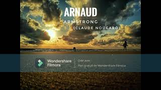 Armstrong Claude Nougaro [upl. by Assirahs660]