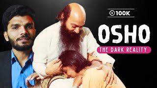 The Dark Side of Osho Rajneesh  Kumar Shyam [upl. by Hofmann255]