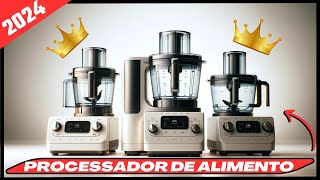 ðŸ”´ TOP 5 Processador de Alimento Melhor Processador de Alimento QUAL COMPRAR [upl. by Cosenza]