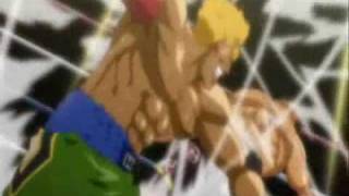 Hajime no ippo Season 1 Episode 2130 Tagalog Dubbed [upl. by Sucramaj]