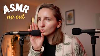 ASMR FR  100 CHUCHOTEMENT avec Messages Puissants [upl. by Madelaine]