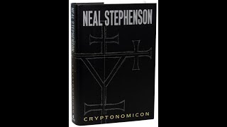 Plot summary “Cryptonomicon” by Neal Stephenson in 5 Minutes  Book Review [upl. by Gunther]