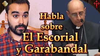 ‼️Esto ha dicho Fernández sobre Garabandal y sobre El Escorial Prado Nuevo [upl. by Rheta]