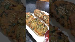 Methi Vada  gujratirecipe recipe trending viralshorts song viralcookingchannel viralreels [upl. by Evita]