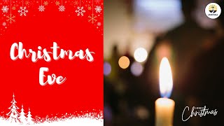 7 pm Christmas Eve Service  Cardonald Parish Church  24Dec2023 [upl. by Eelnayr288]