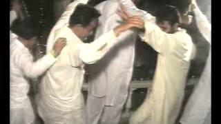 ATTA ULLAH KHAN ESA KHELVI IN SHEHZAD HOTEL MIANWALI 31 anniversary PART 14 [upl. by Deckert]