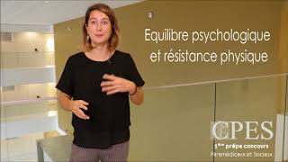 Présentation du métier dEducateur Spécalisé Prépa CPES [upl. by Ardnikat248]