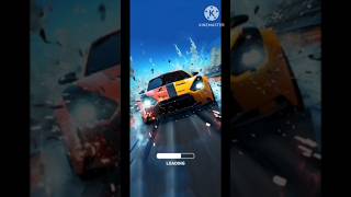 Car Race game with Gaming wide viralvideo cargames makeviralvideo ronaldo [upl. by Hsitirb65]