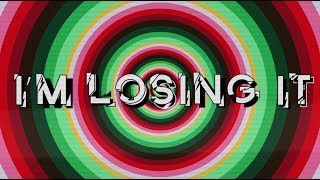 FISHER  Losing It Official Audio [upl. by Akierdna]