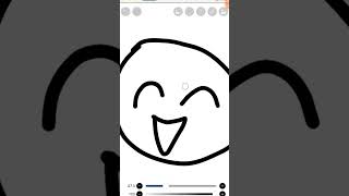 Tutorial ibispaint emojicatcringe plslikesubscribe [upl. by Salvay130]