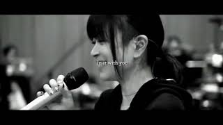 何色でもない花 宇多田ヒカル  Naniirodemonai Hana Hikaru Utada  Karaoke 歌詞付き [upl. by Ronna]