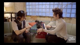 Palaye Royale Royal Television Season 01 Episode 03 [upl. by Novanod516]