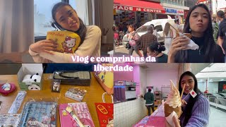 Comprinhas da liberdade 😉 [upl. by Nele]