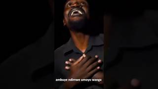 Best short👌 Umoyo wanga gospelmusic music [upl. by Andonis]