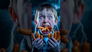 Do Not Eat These Hot Dogs viralvideo [upl. by Senn511]