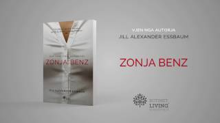 Libri nga Jill Alexander Essbaum tani ne shqip Zonja BenzBotimet Living [upl. by Loar]