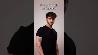 NO VOY A LLORAR POR TI REMIX  Ian Lucas Fede Vigevani Marama La T y La M Milthon fedevigevani [upl. by Azral805]