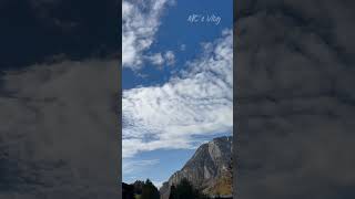 Autumn in Muotathal MC’s Vlog muotathal autumn switzerland shorts [upl. by Yniar]