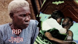 EDDOGO MU LOVE PART 1 New ugandan movie VJ EMMY 2024 Kina Uganda [upl. by Grethel]