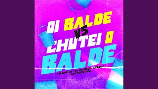 Oi Balde Vs Chutei o Balde [upl. by Acinna]