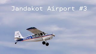 Jandakot Airport 3 [upl. by Zabrine]