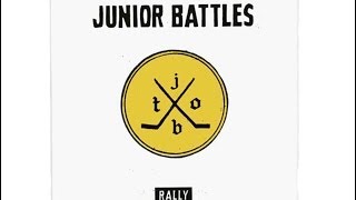 Junior Battles  Rafts [upl. by Rockwood]