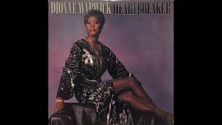 B1 All The Love In The World ♦ Dionne Warwick – Heartbreaker –1982 Vintage US Vinyl ♦ HQ Audio Only [upl. by Aletha]