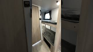 2025 Winnebago Micro Minnie 2100BH winnebago traveltrailer rv familyrv rvreview trailertour [upl. by Trimmer393]