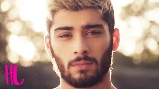 Zayn Malik Shades One Direction With First Solo Song [upl. by Ameline138]