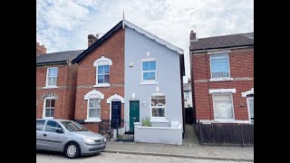 63 Victor Road Colchester Essex CO1 2LX – July 2024 Auction [upl. by Trin]