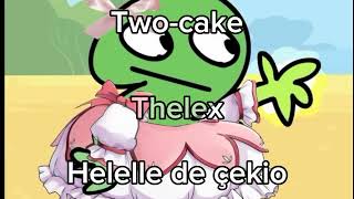 helelelele li twocake bfdi tpot [upl. by Brynna830]