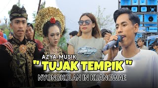 AZYA MUSIK quotTUJAK TEMPIKquot [upl. by Hafirahs]