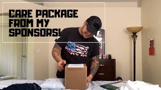 BEST TACTICAL HAT AND HOLSTER COMPANY SENDS ME A CARE PACKAGE 4K [upl. by Yrrah]