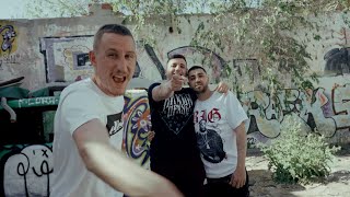 KORPE X VICTOR RUTTY  PERROS DE PRESA NAVESO PROD VIDEOCLIP BY NSC DANI [upl. by Pieter]