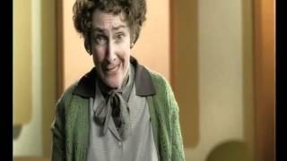 Mrs Doyle  Inland Revenue Advert [upl. by Thesda]