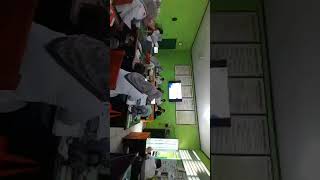 Diklat Channel is live Seminar IKM BK MIN 1 Maros [upl. by Dolli]