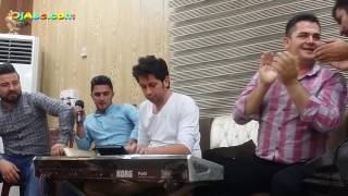 Farshad amp Qasem Ft Peshraw Sulaymani 2016 Part 7 [upl. by Harle675]