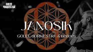 GOLEC uORKIESTRA amp BEDOES  JANOSIK quotSYMPHOETHNICquot SILESIAN ART COLLECTIVE SYMPHONY  WATAHA DRUMS [upl. by Adlecirg80]