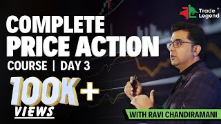 Part 4 Complete Price Action Course  Basic to Super Advanced Price Action Concepts  Trade Legend [upl. by Josias737]