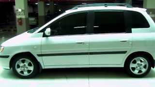 2006 Hyundai Lavita TR [upl. by Sommers242]