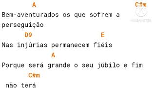 Louvores Entoarão  Ministério Adoração e Vida Música e cifra [upl. by Jackqueline]