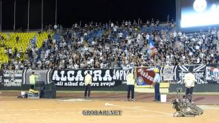 Hor Čempijevih kompleksaša  Tole molim te učini mi to   Partizan Novi Pazar 10082013 [upl. by Tracie]