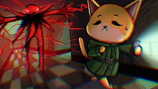 Animal Crossing Meets Survival Horror [upl. by Cher521]