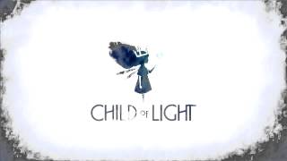 Child of Light OST 01Pilgrims on a Long Journey [upl. by Rotberg]