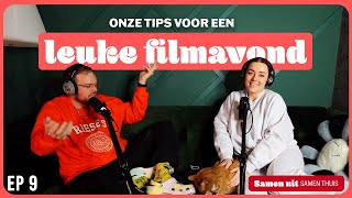 Top mustsee films onze persoonlijke favorieten  Samen uit samen thuis Podcast  Beautygloss [upl. by Winslow927]