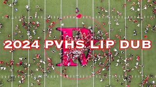 Palos Verdes High School Lip Dub 2024 [upl. by Queri20]