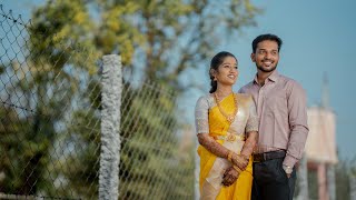 Mahavishnu amp Aarthika  Kongu Wedding  Make Memories [upl. by Onileba927]