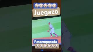 mlb postemporada [upl. by Yeliab]