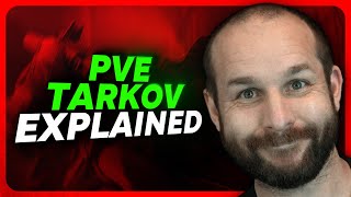 What is PVE Tarkov Answering All Your Questions  Escape from Tarkov [upl. by Yevrah258]