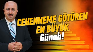 Bu 2 Günaha Aman Dikkat  Ömer Döngeloğlu [upl. by Leigha]